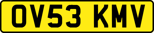 OV53KMV