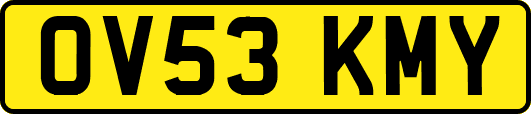 OV53KMY