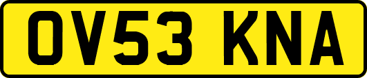 OV53KNA