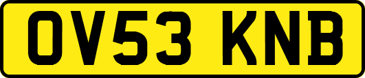 OV53KNB