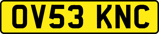 OV53KNC