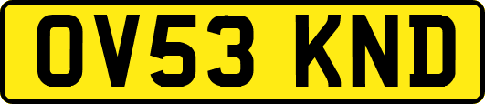 OV53KND