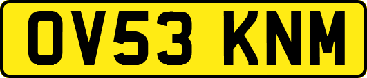 OV53KNM