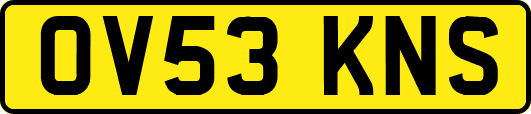 OV53KNS