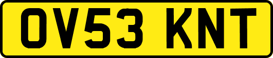 OV53KNT
