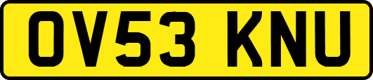 OV53KNU
