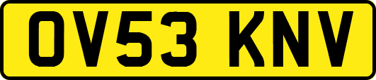 OV53KNV