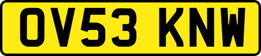 OV53KNW
