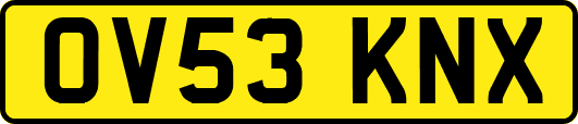 OV53KNX