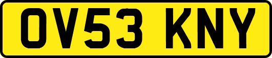 OV53KNY