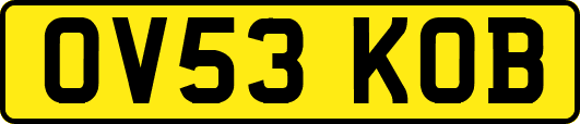 OV53KOB
