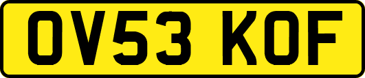 OV53KOF