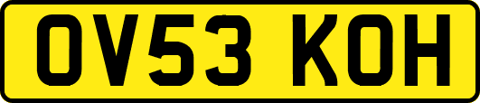 OV53KOH