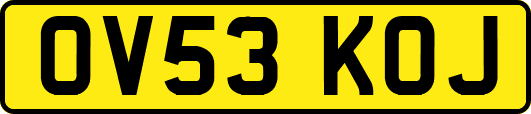 OV53KOJ