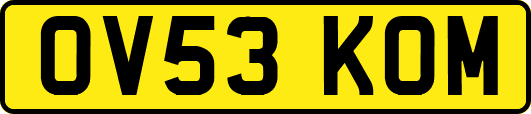 OV53KOM