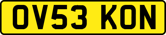 OV53KON