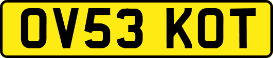 OV53KOT