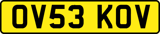OV53KOV