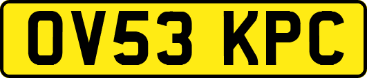 OV53KPC