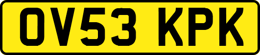 OV53KPK