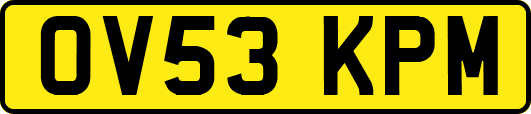 OV53KPM