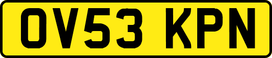 OV53KPN