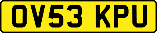 OV53KPU