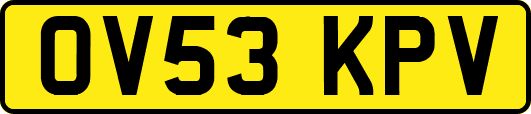 OV53KPV