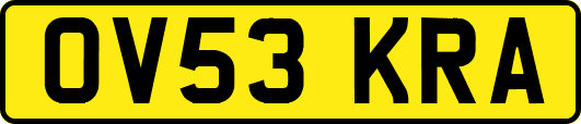 OV53KRA