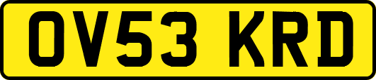 OV53KRD