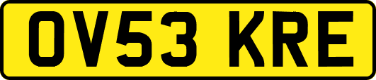 OV53KRE