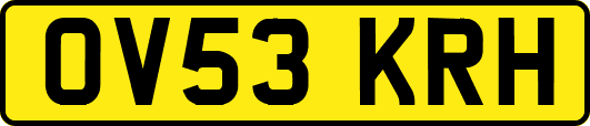 OV53KRH