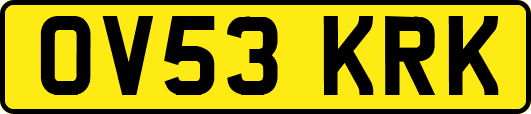 OV53KRK