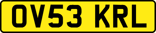 OV53KRL