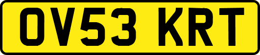 OV53KRT