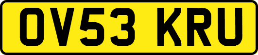 OV53KRU
