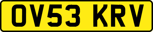 OV53KRV