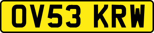 OV53KRW