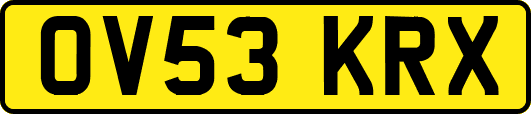 OV53KRX