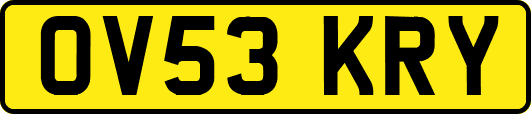 OV53KRY