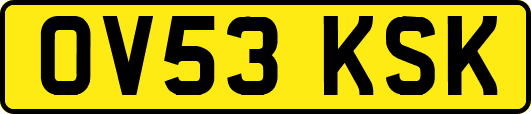 OV53KSK