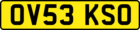 OV53KSO