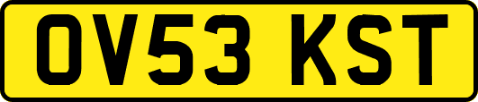 OV53KST