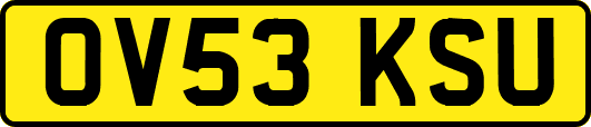 OV53KSU