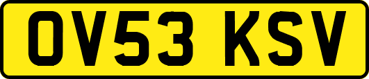 OV53KSV