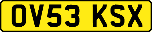 OV53KSX
