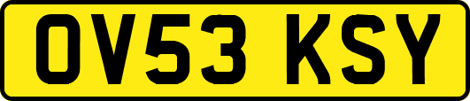 OV53KSY