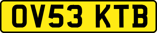 OV53KTB