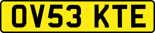 OV53KTE