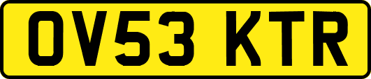 OV53KTR